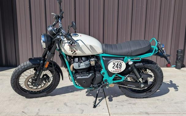 2026 Royal Enfield Bear 650 Two Four Nine