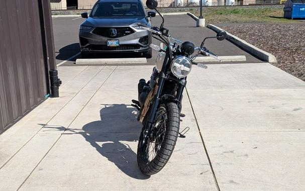 2026 Royal Enfield Bear 650 Two Four Nine