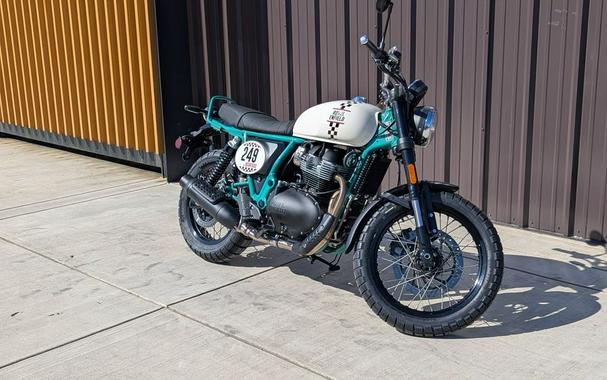 2026 Royal Enfield Bear 650 Two Four Nine