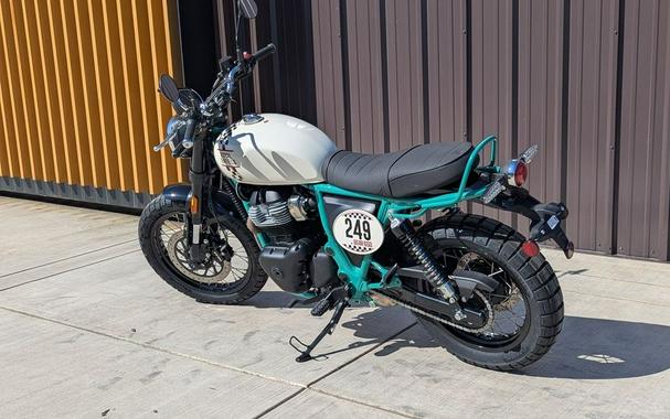 2026 Royal Enfield Bear 650 Two Four Nine