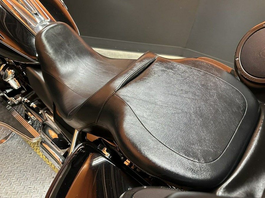 2017 Harley-Davidson FLTRU - Road Glide Ultra