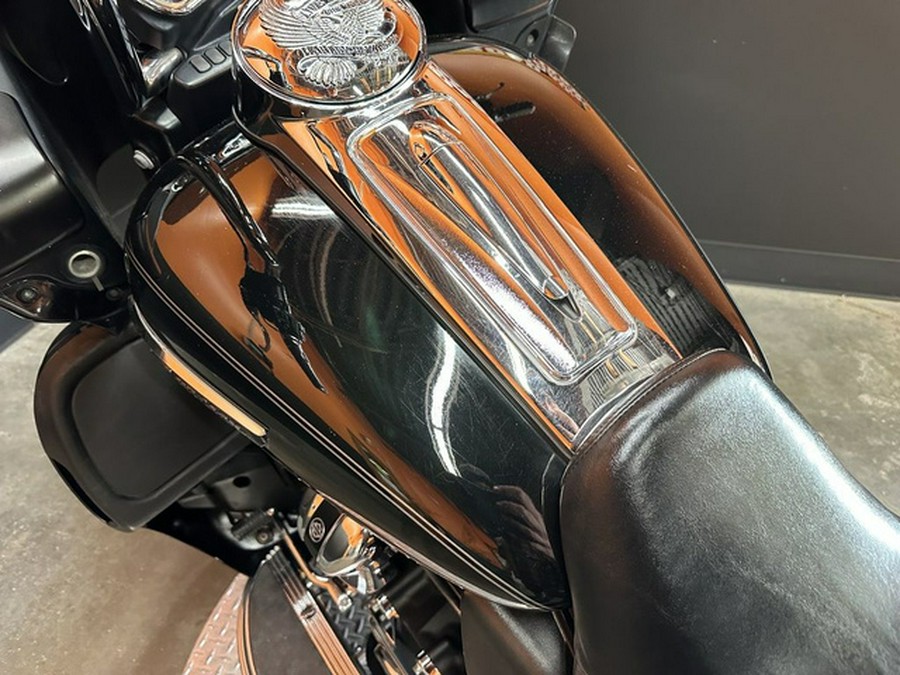 2017 Harley-Davidson FLTRU - Road Glide Ultra