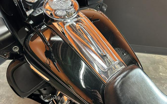 2017 Harley-Davidson FLTRU - Road Glide Ultra