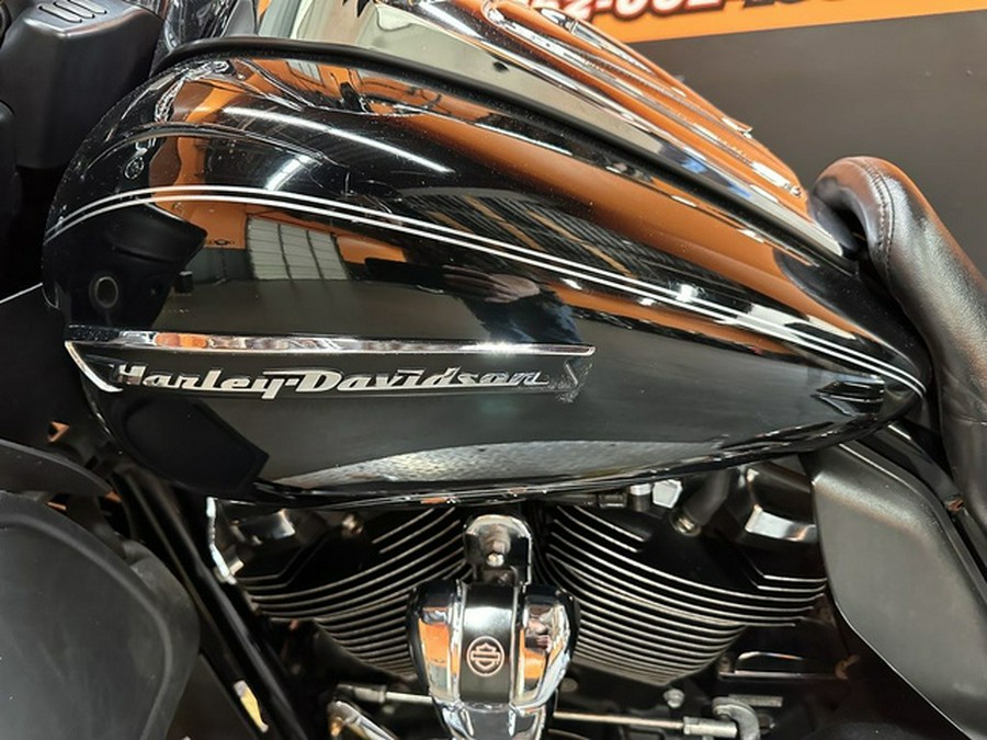 2017 Harley-Davidson FLTRU - Road Glide Ultra