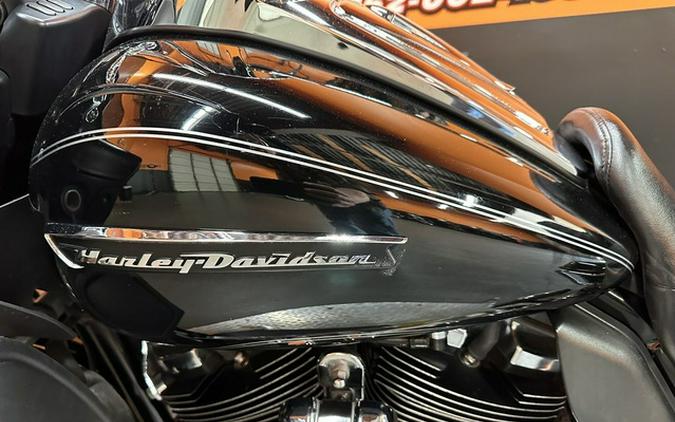 2017 Harley-Davidson FLTRU - Road Glide Ultra