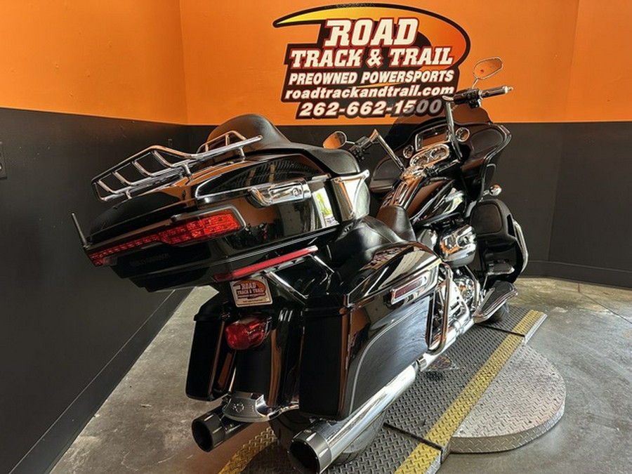 2017 Harley-Davidson FLTRU - Road Glide Ultra