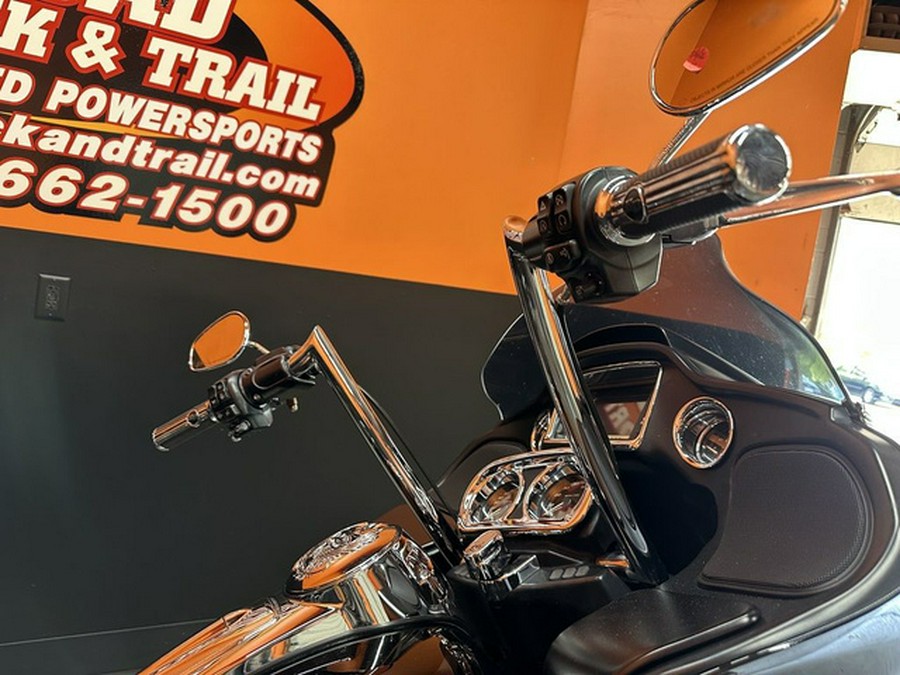 2017 Harley-Davidson FLTRU - Road Glide Ultra