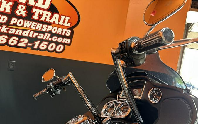 2017 Harley-Davidson FLTRU - Road Glide Ultra