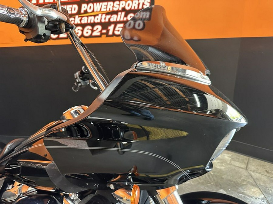 2017 Harley-Davidson FLTRU - Road Glide Ultra