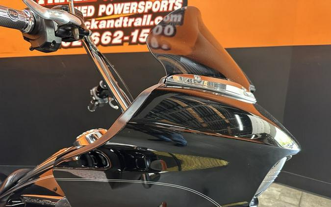 2017 Harley-Davidson FLTRU - Road Glide Ultra