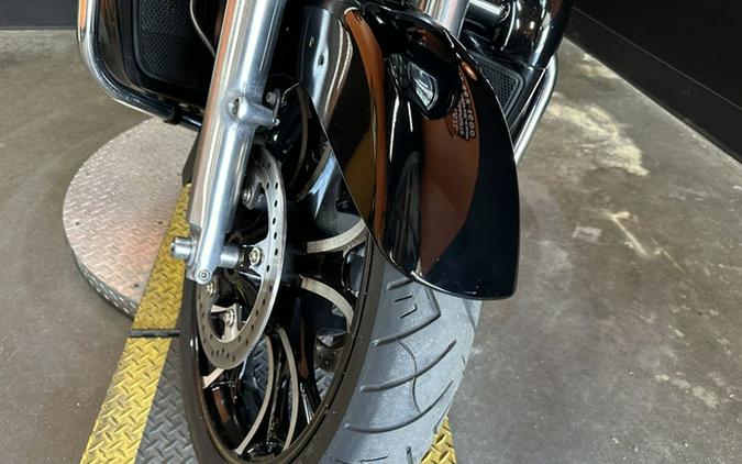 2017 Harley-Davidson FLTRU - Road Glide Ultra