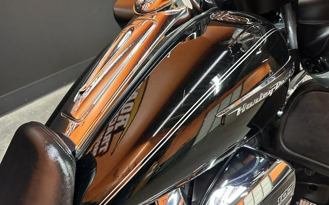 2017 Harley-Davidson FLTRU - Road Glide Ultra