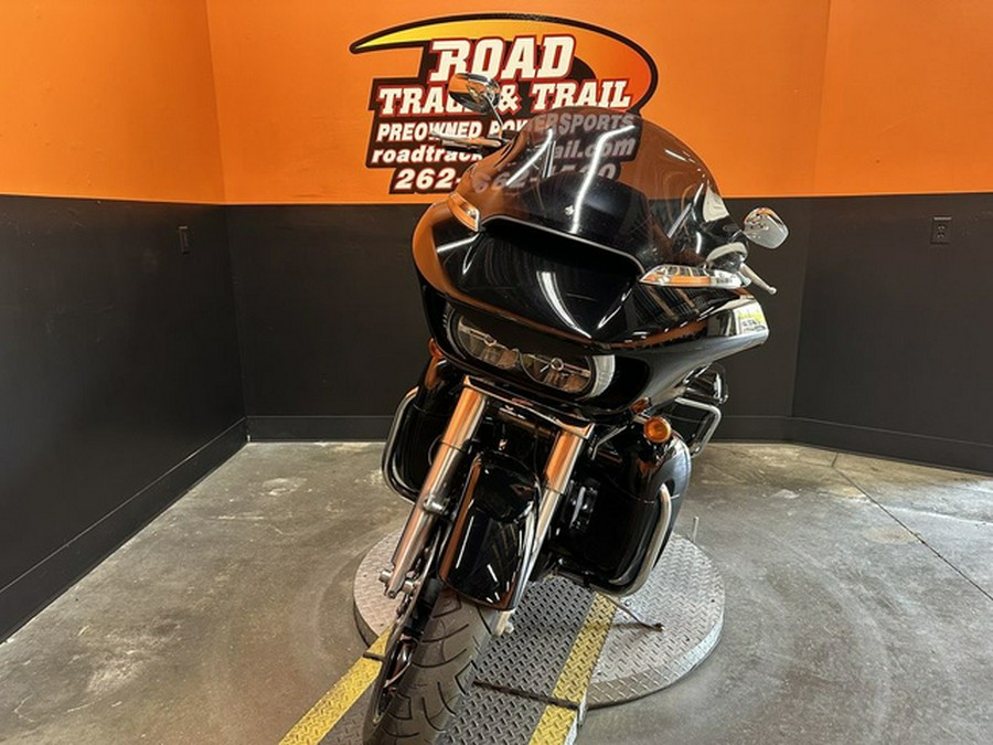 2017 Harley-Davidson FLTRU - Road Glide Ultra