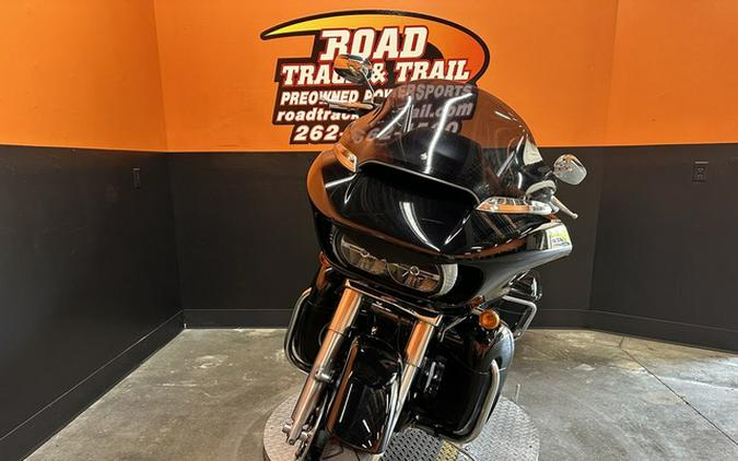 2017 Harley-Davidson FLTRU - Road Glide Ultra