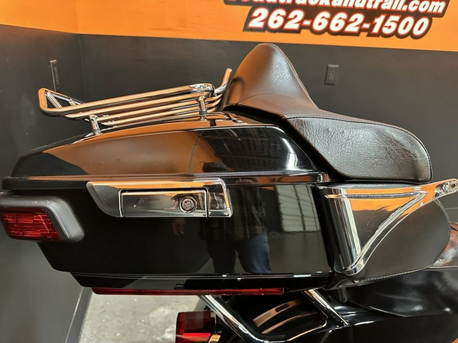2017 Harley-Davidson FLTRU - Road Glide Ultra