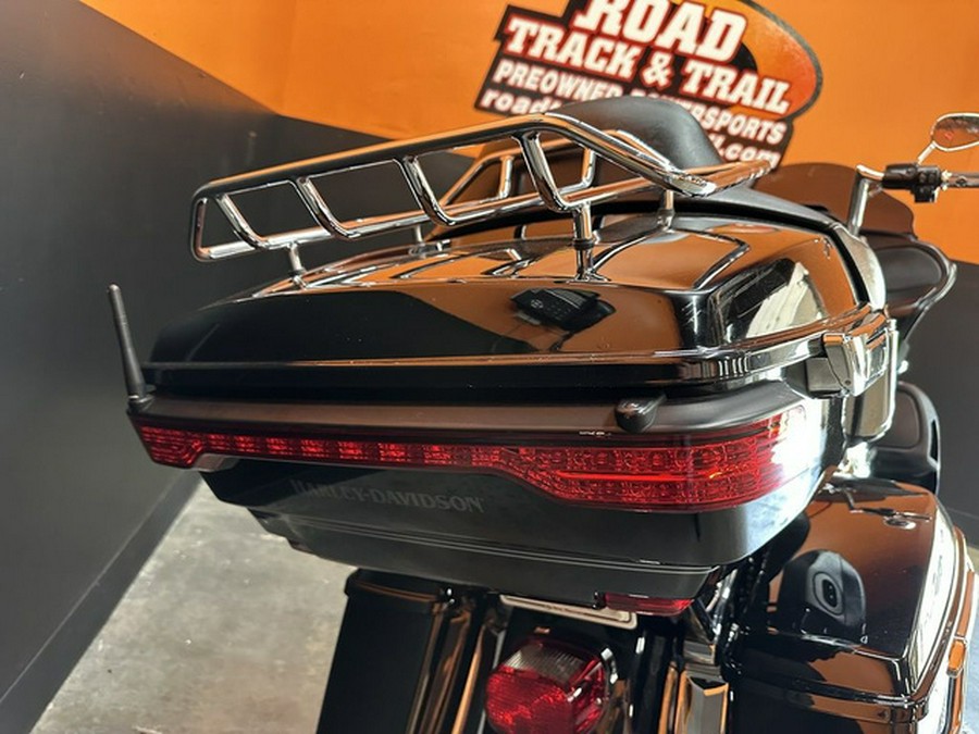 2017 Harley-Davidson FLTRU - Road Glide Ultra