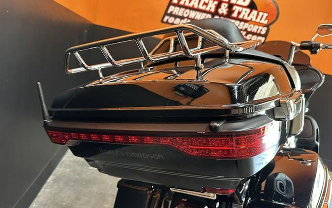 2017 Harley-Davidson FLTRU - Road Glide Ultra