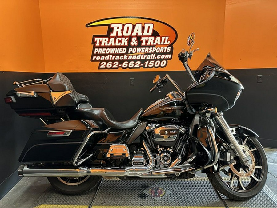 2017 Harley-Davidson FLTRU - Road Glide Ultra