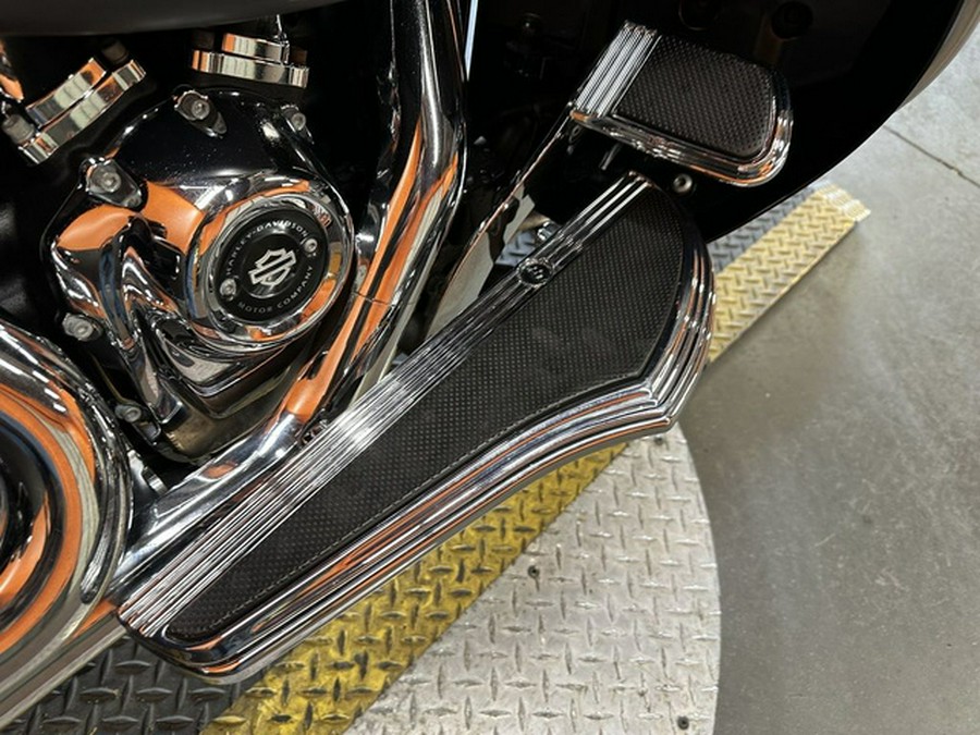 2017 Harley-Davidson FLTRU - Road Glide Ultra