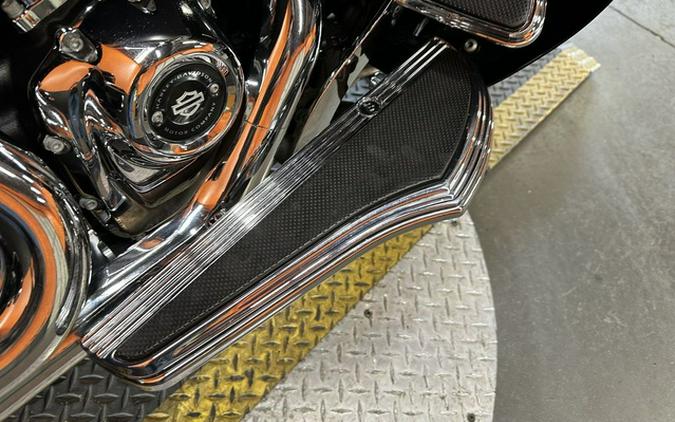 2017 Harley-Davidson FLTRU - Road Glide Ultra