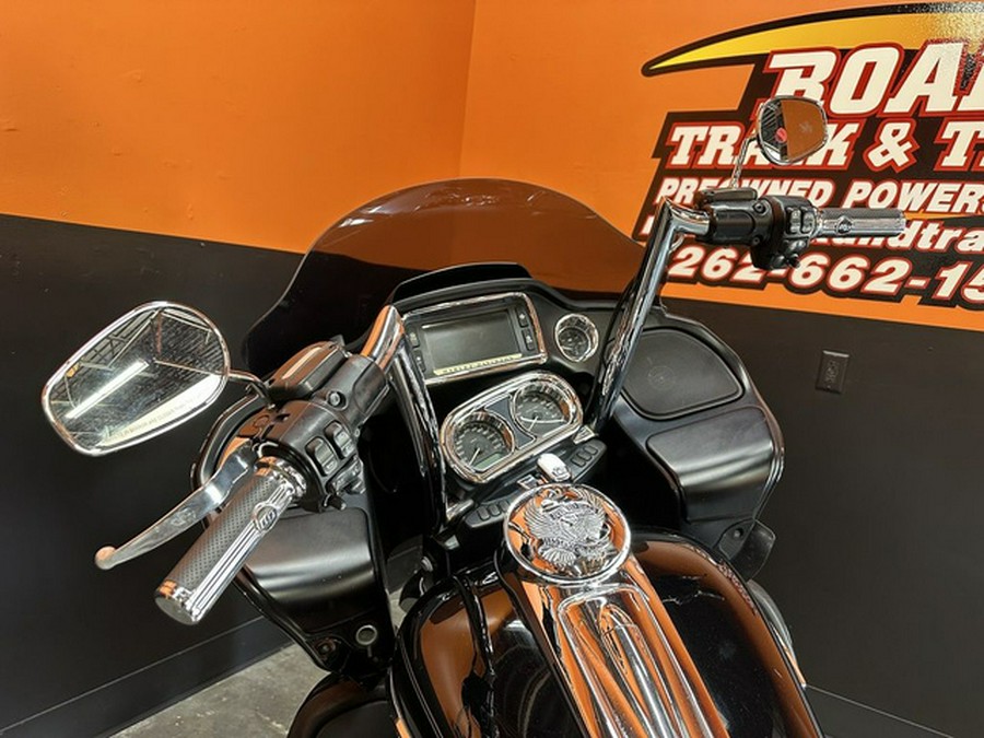 2017 Harley-Davidson FLTRU - Road Glide Ultra