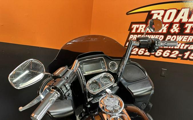 2017 Harley-Davidson FLTRU - Road Glide Ultra