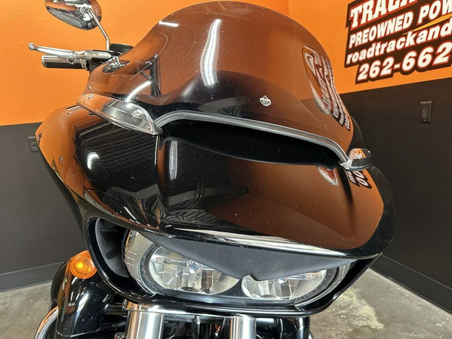 2017 Harley-Davidson FLTRU - Road Glide Ultra