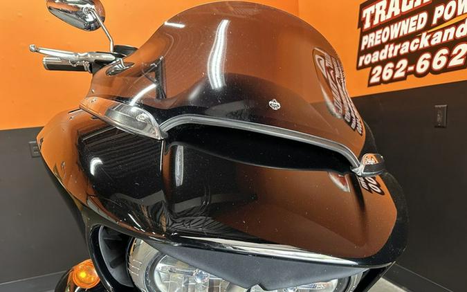 2017 Harley-Davidson FLTRU - Road Glide Ultra