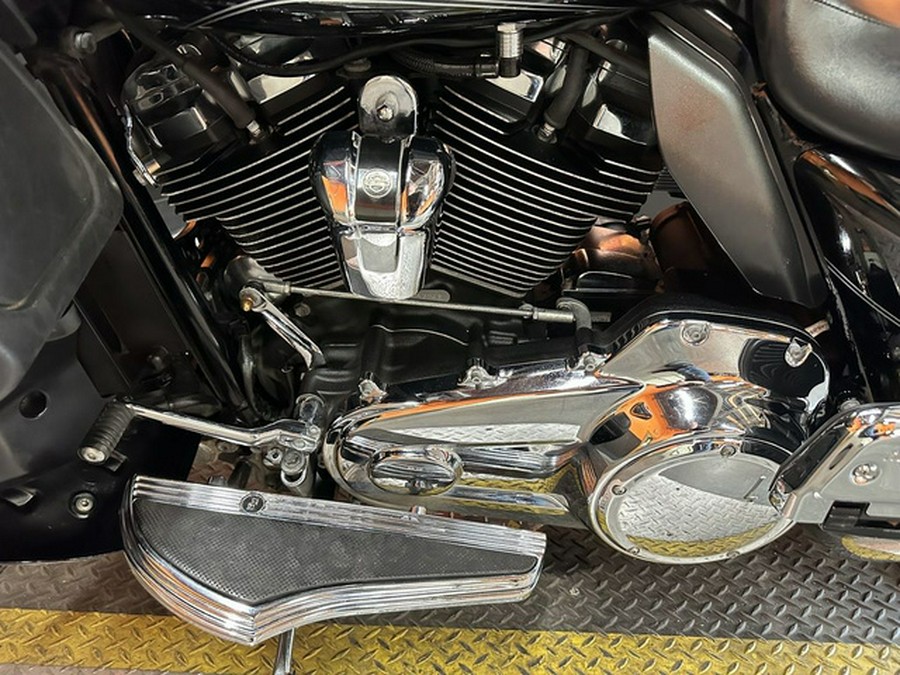 2017 Harley-Davidson FLTRU - Road Glide Ultra