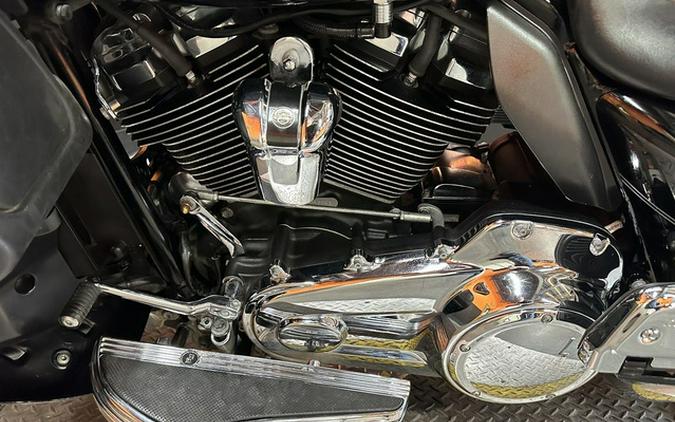 2017 Harley-Davidson FLTRU - Road Glide Ultra