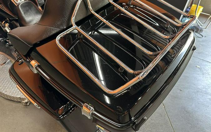 2017 Harley-Davidson FLTRU - Road Glide Ultra