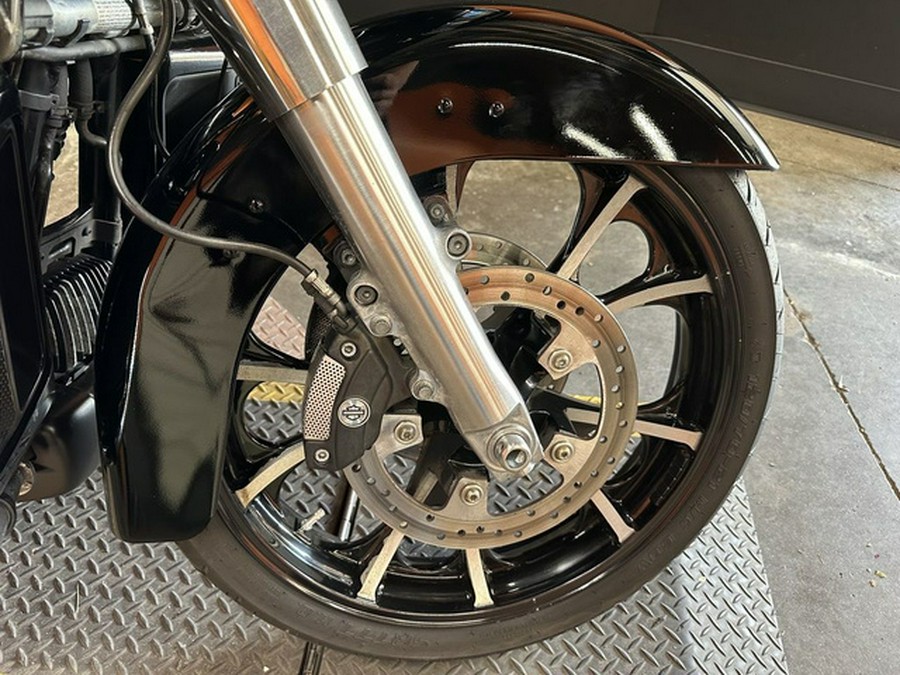 2017 Harley-Davidson FLTRU - Road Glide Ultra