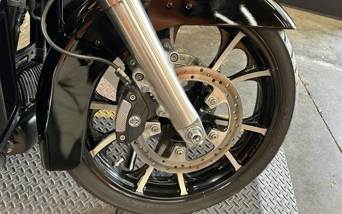 2017 Harley-Davidson FLTRU - Road Glide Ultra