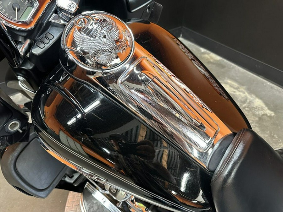 2017 Harley-Davidson FLTRU - Road Glide Ultra