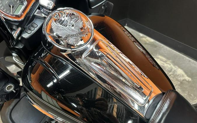 2017 Harley-Davidson FLTRU - Road Glide Ultra