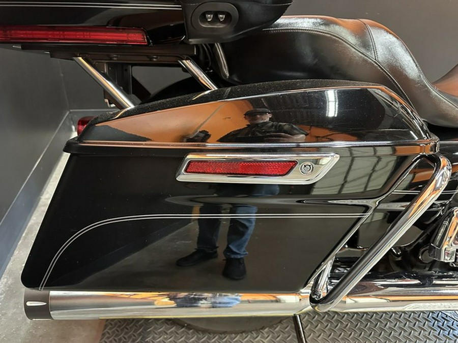 2017 Harley-Davidson FLTRU - Road Glide Ultra