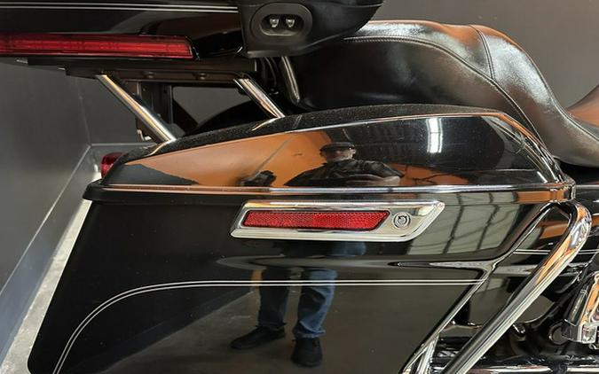 2017 Harley-Davidson FLTRU - Road Glide Ultra