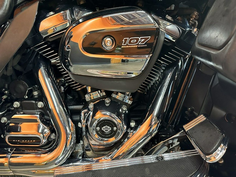 2017 Harley-Davidson FLTRU - Road Glide Ultra