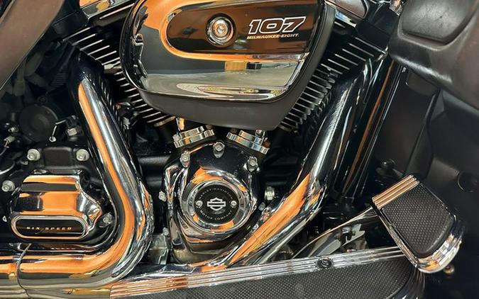 2017 Harley-Davidson FLTRU - Road Glide Ultra