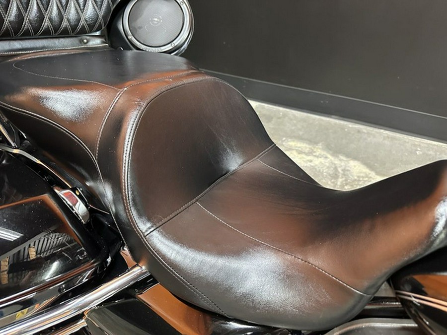 2017 Harley-Davidson FLTRU - Road Glide Ultra