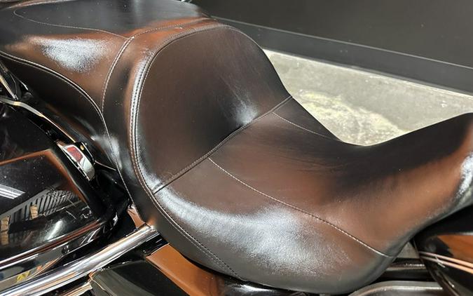 2017 Harley-Davidson FLTRU - Road Glide Ultra