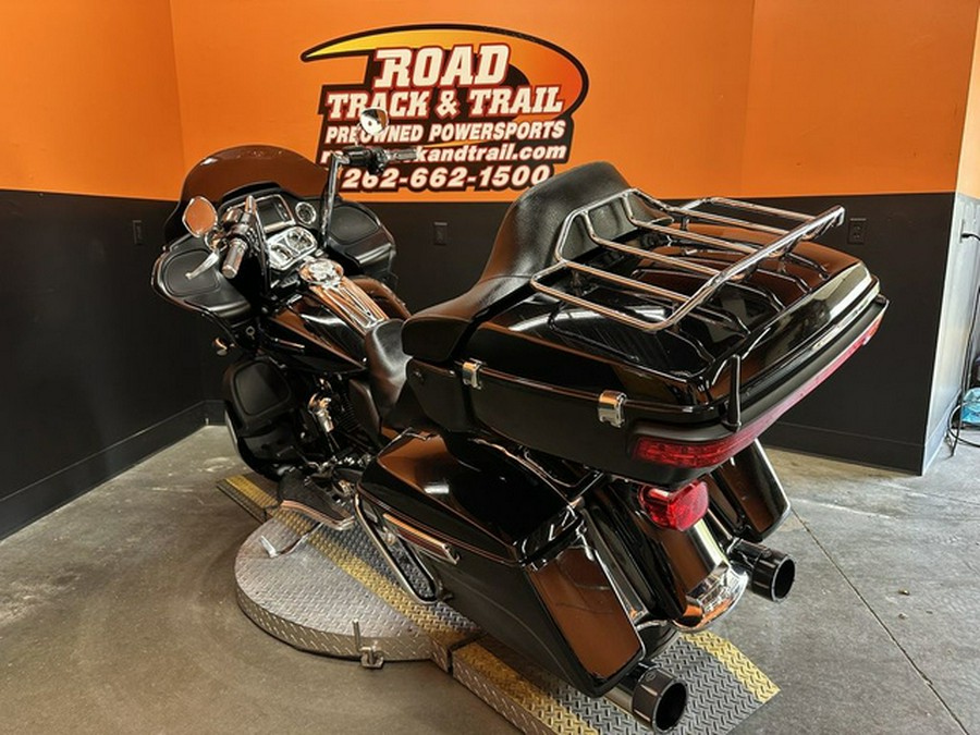 2017 Harley-Davidson FLTRU - Road Glide Ultra