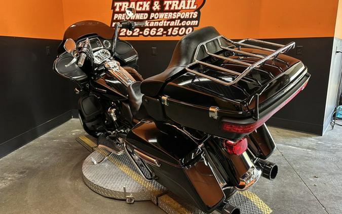 2017 Harley-Davidson FLTRU - Road Glide Ultra