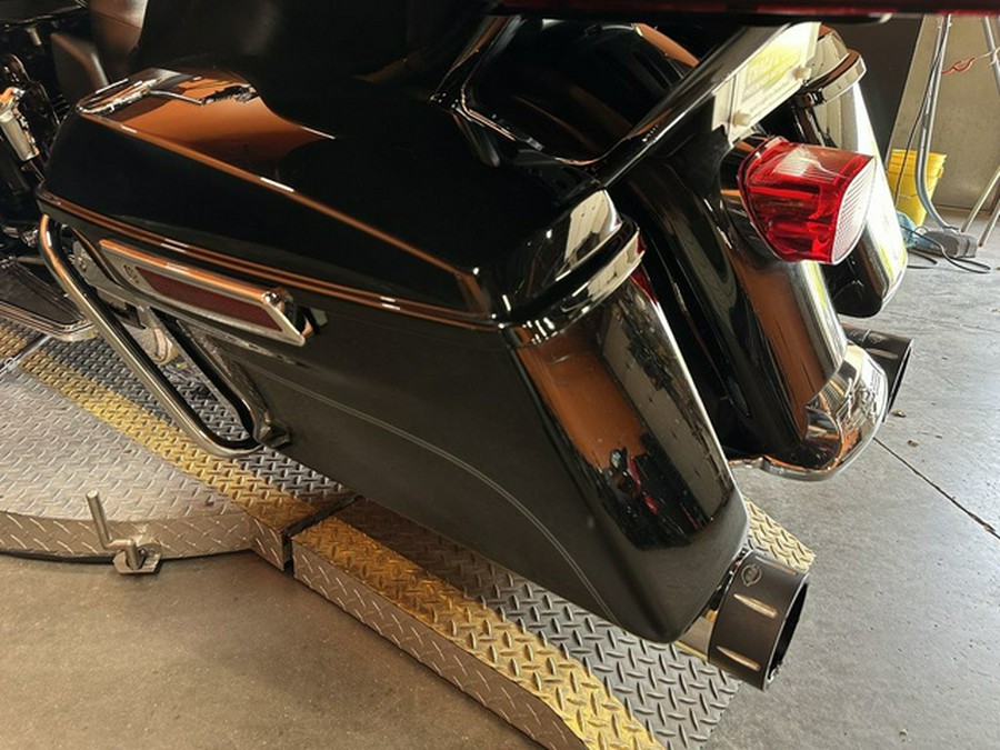 2017 Harley-Davidson FLTRU - Road Glide Ultra