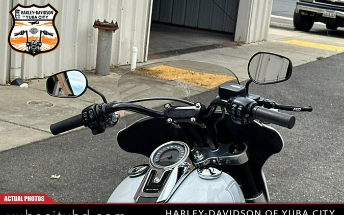 2021 Harley-Davidson Sport Glide