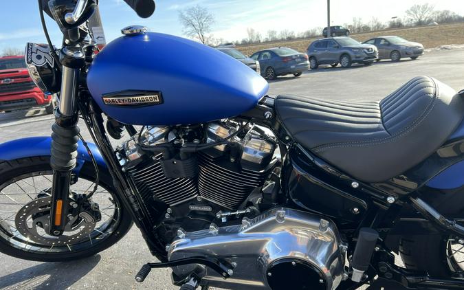 FXBB 2026 Street Bob