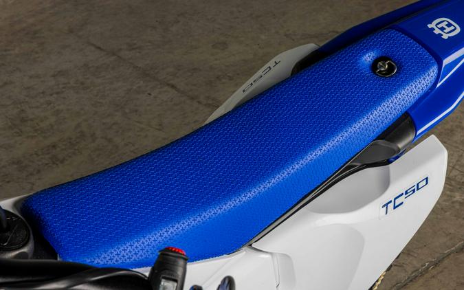 2027 Husqvarna TC 50 - VM035107