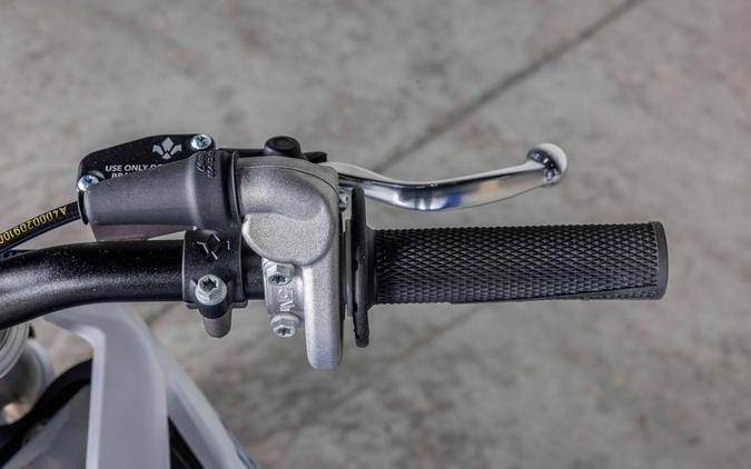 2027 Husqvarna TC 50 - VM035107