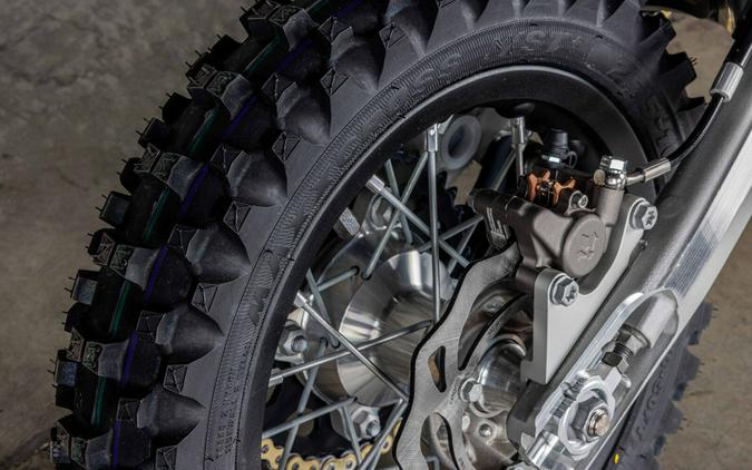 2027 Husqvarna TC 50 - VM035107