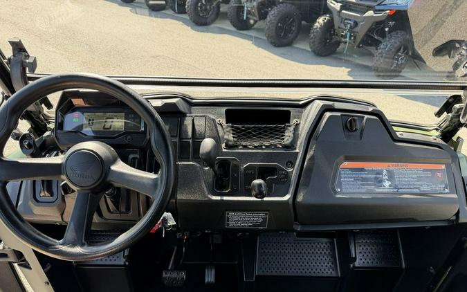 2023 Honda® Pioneer 700